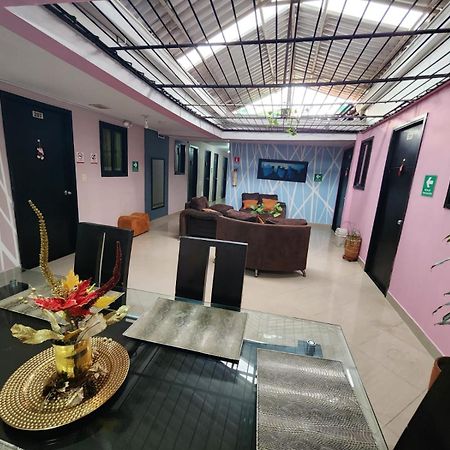 Hotel Laureles Home 麦德林 外观 照片