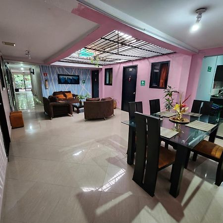 Hotel Laureles Home 麦德林 外观 照片