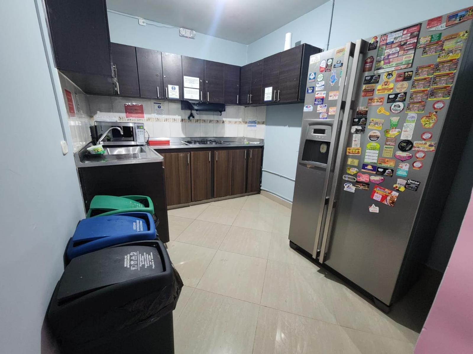 Hotel Laureles Home 麦德林 外观 照片