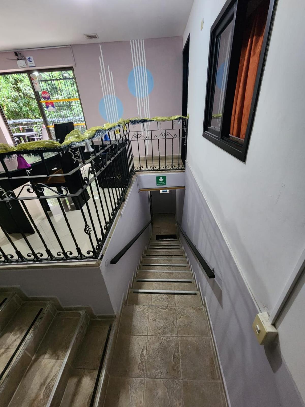 Hotel Laureles Home 麦德林 外观 照片