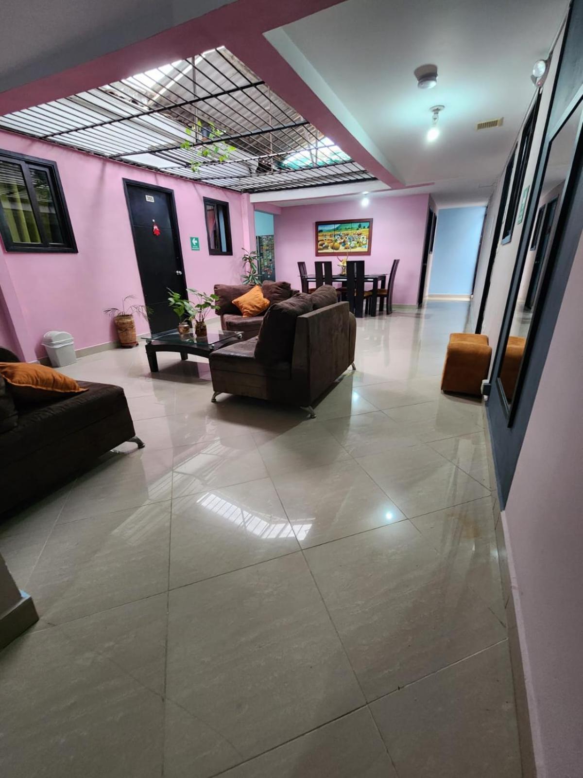 Hotel Laureles Home 麦德林 外观 照片