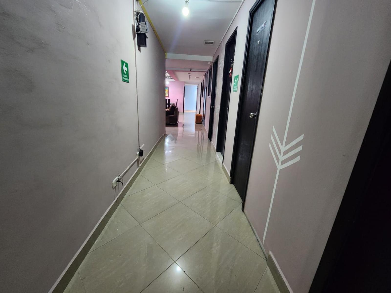 Hotel Laureles Home 麦德林 外观 照片