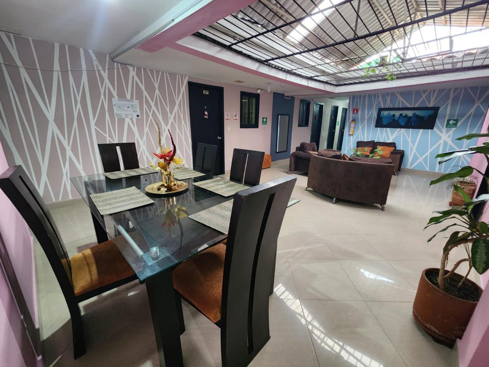 Hotel Laureles Home 麦德林 外观 照片