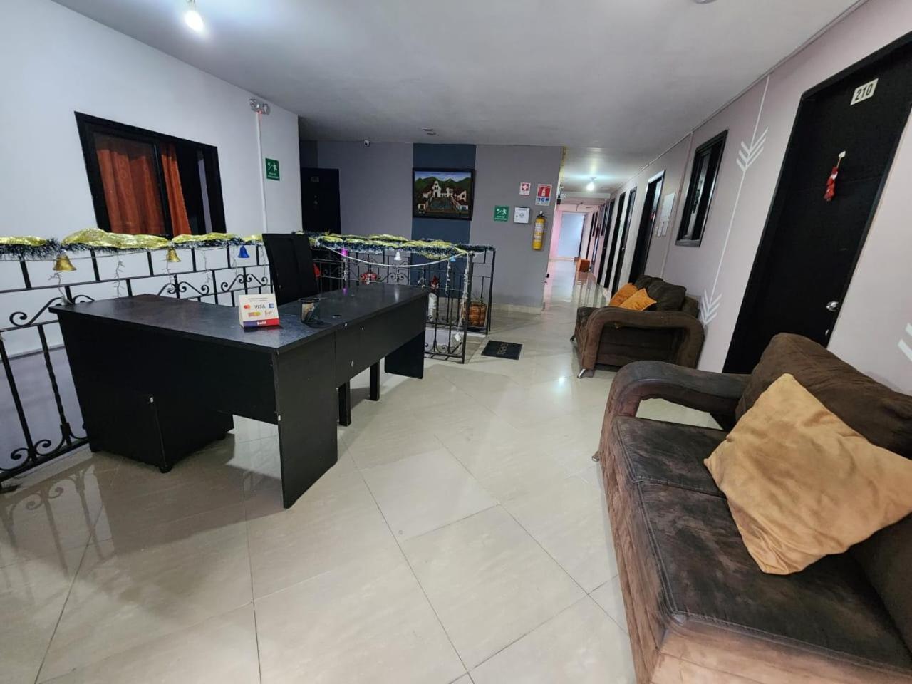 Hotel Laureles Home 麦德林 外观 照片