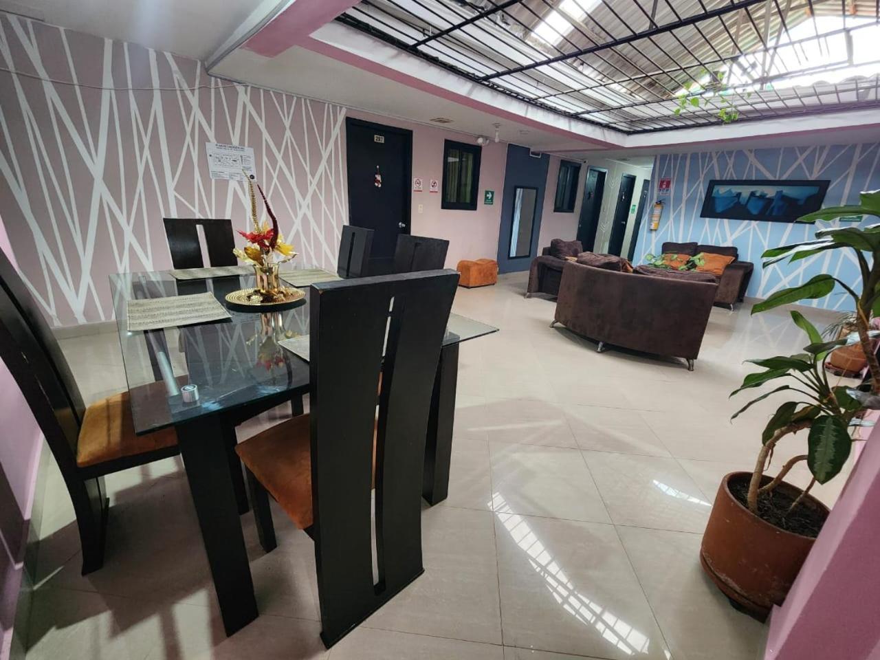Hotel Laureles Home 麦德林 外观 照片