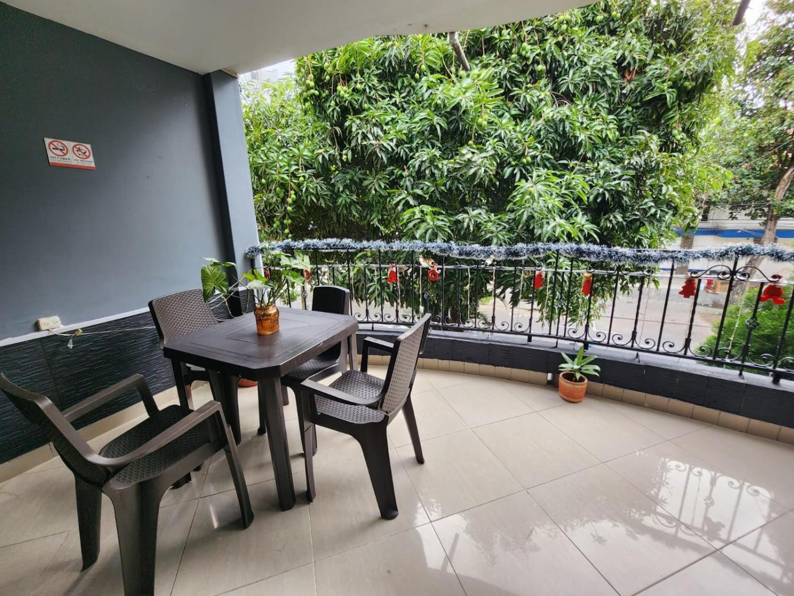 Hotel Laureles Home 麦德林 外观 照片