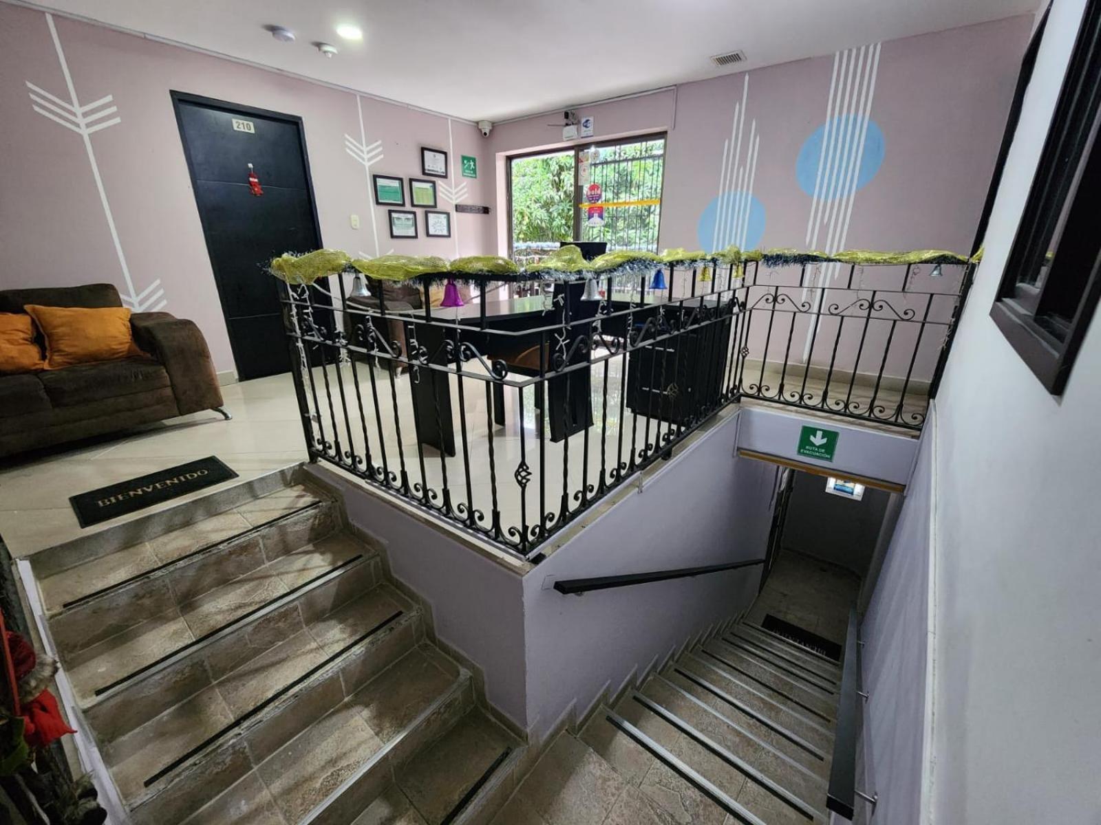 Hotel Laureles Home 麦德林 外观 照片