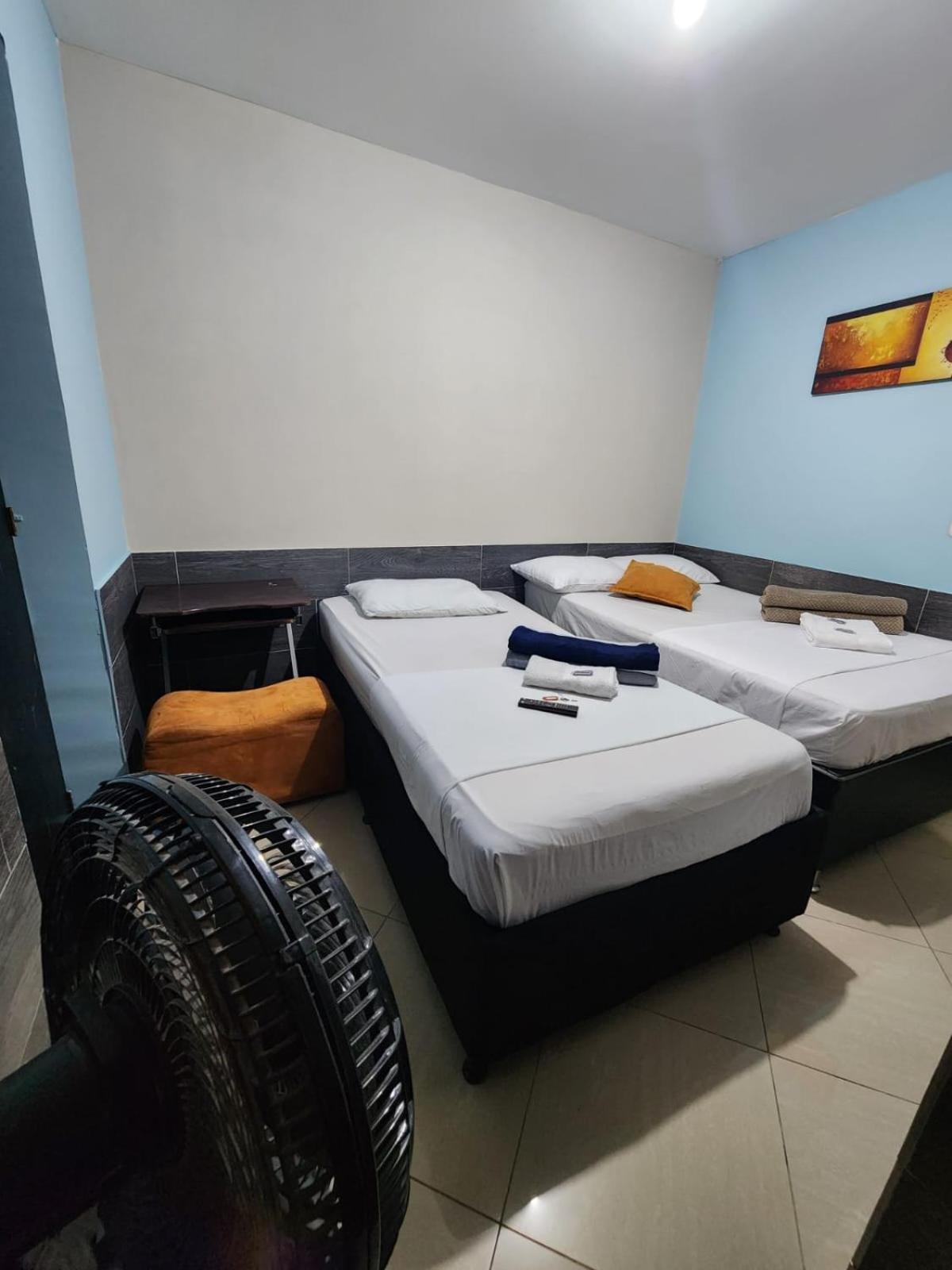 Hotel Laureles Home 麦德林 外观 照片