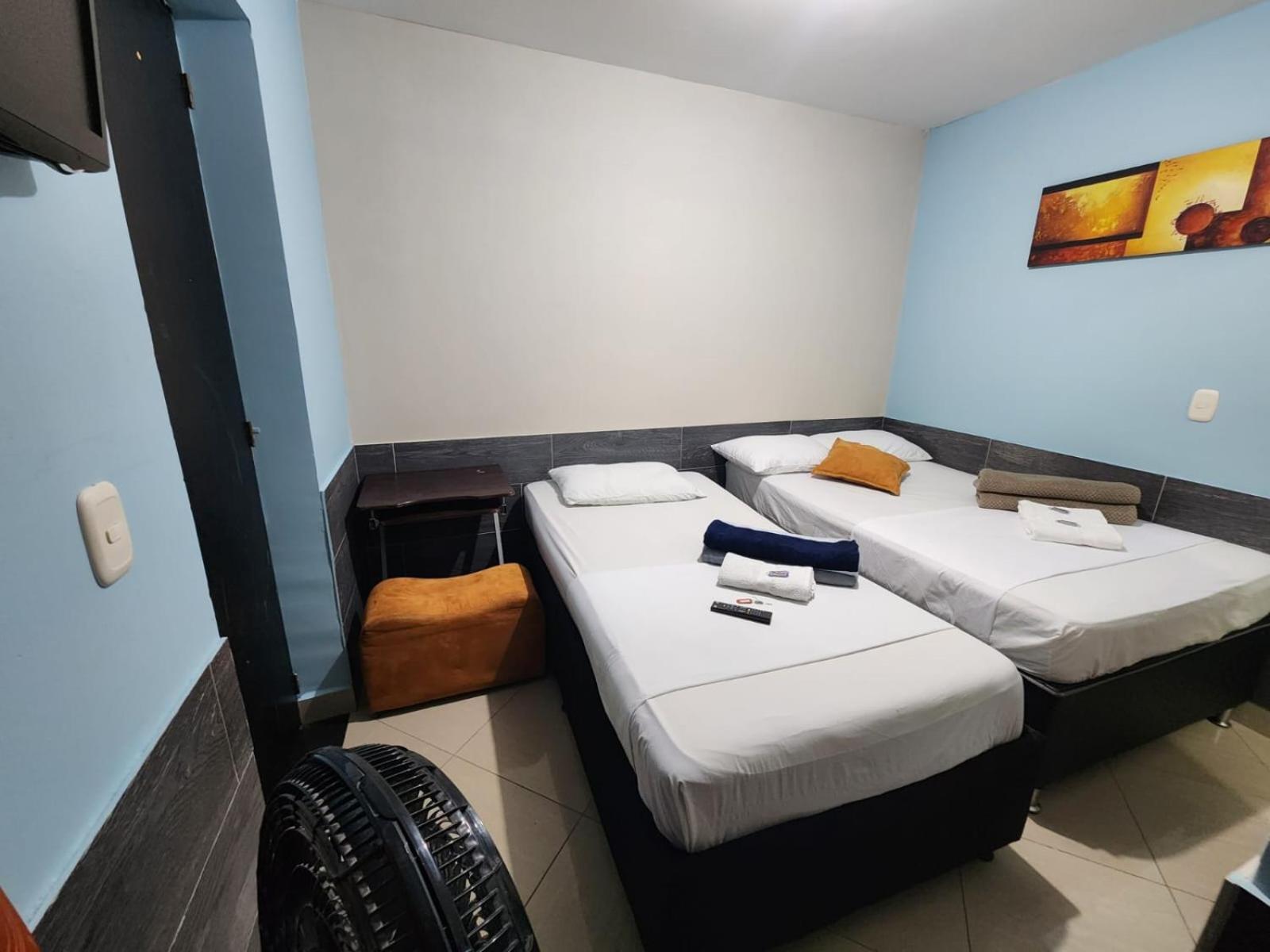 Hotel Laureles Home 麦德林 外观 照片