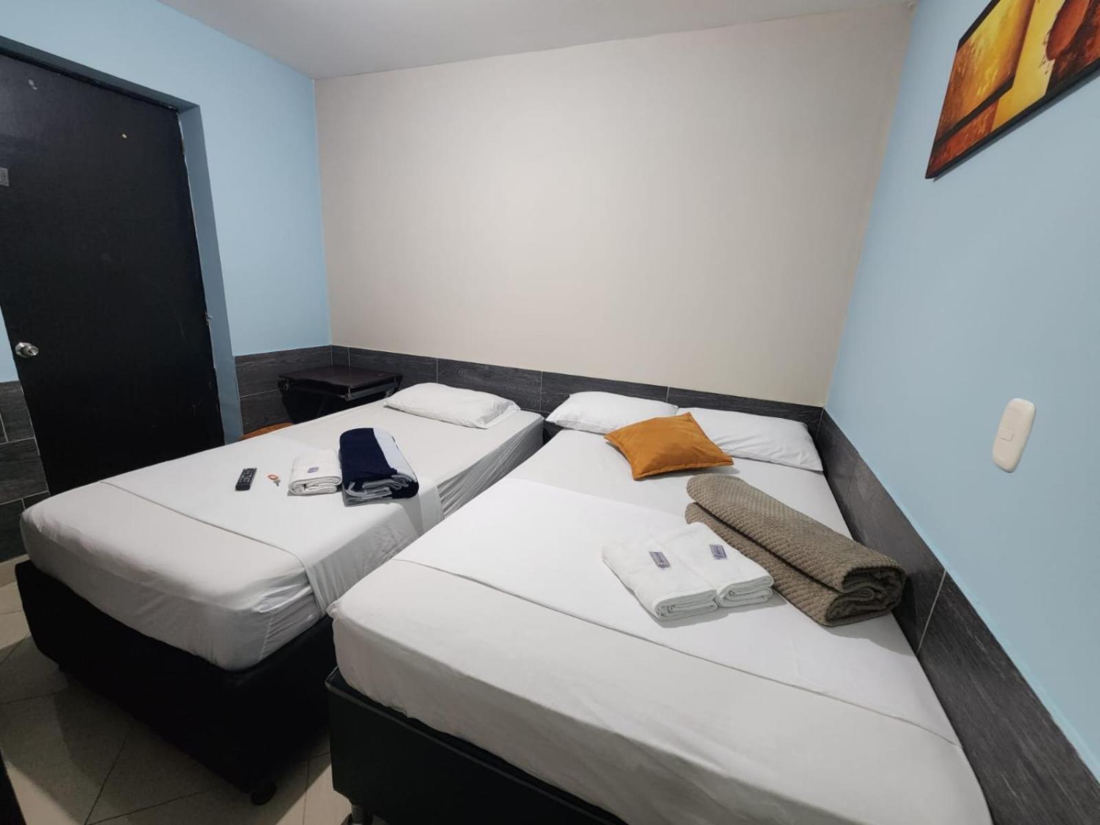 Hotel Laureles Home 麦德林 外观 照片