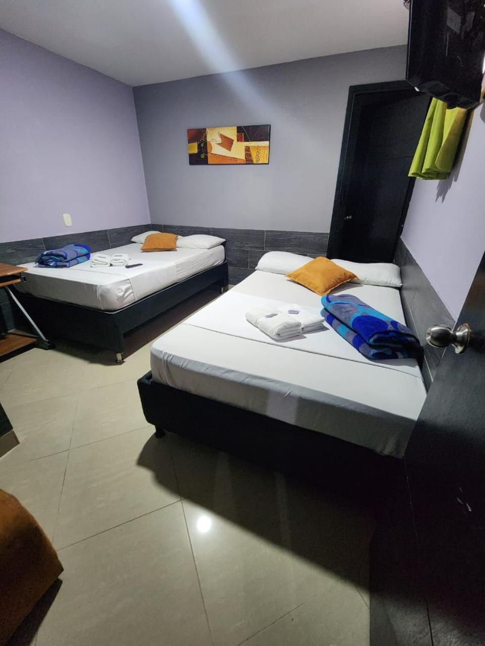 Hotel Laureles Home 麦德林 外观 照片