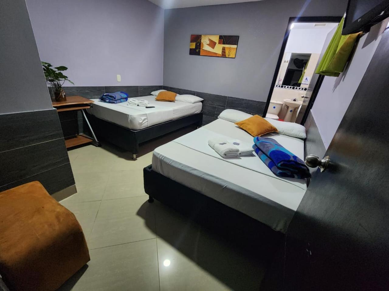Hotel Laureles Home 麦德林 外观 照片