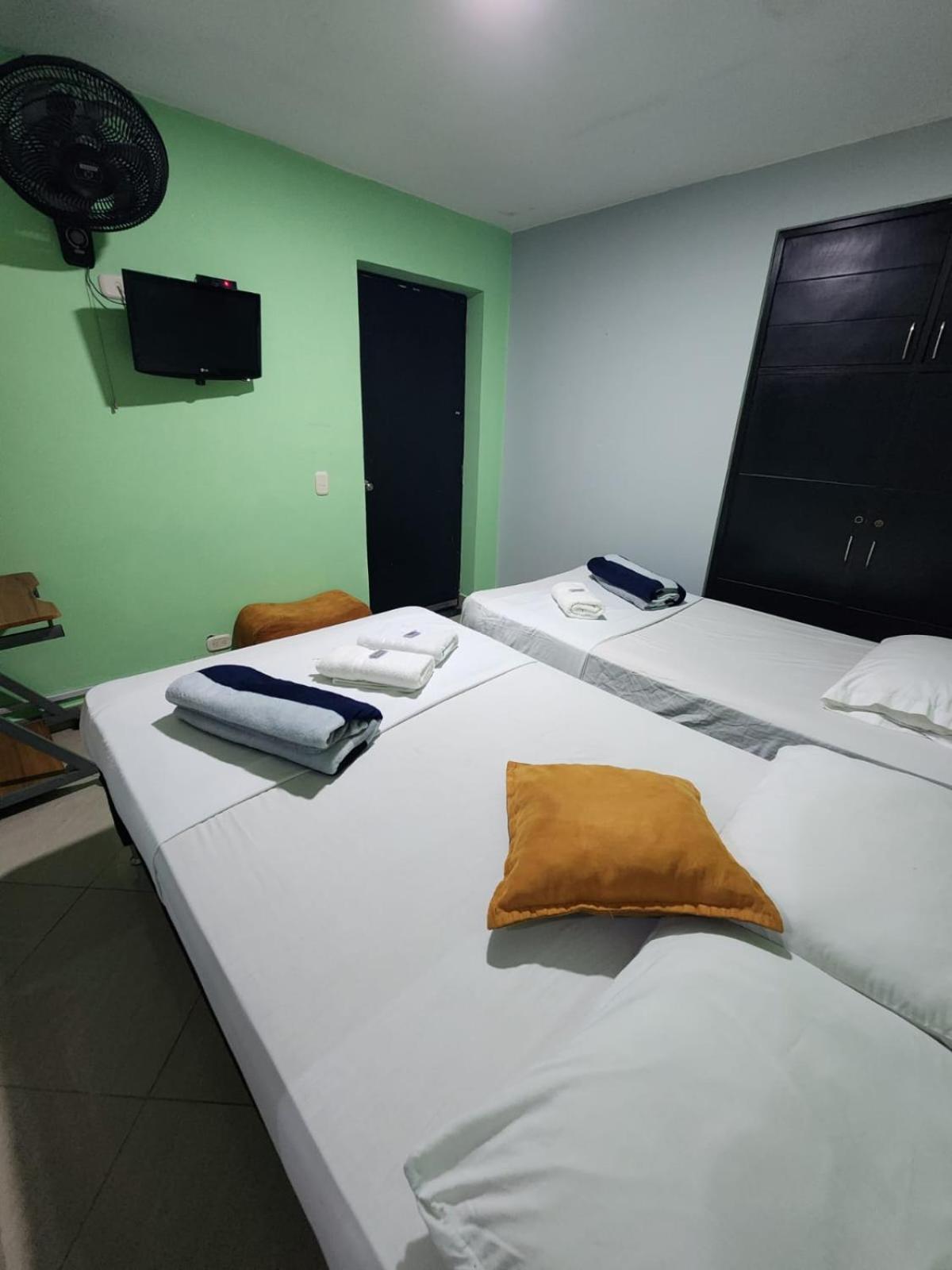Hotel Laureles Home 麦德林 外观 照片