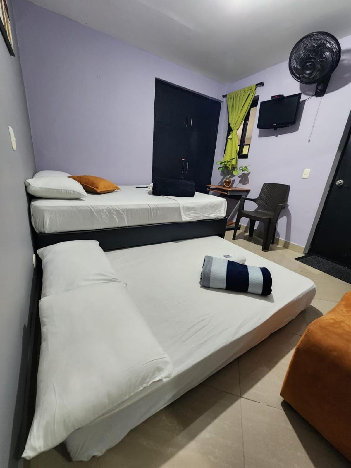 Hotel Laureles Home 麦德林 外观 照片