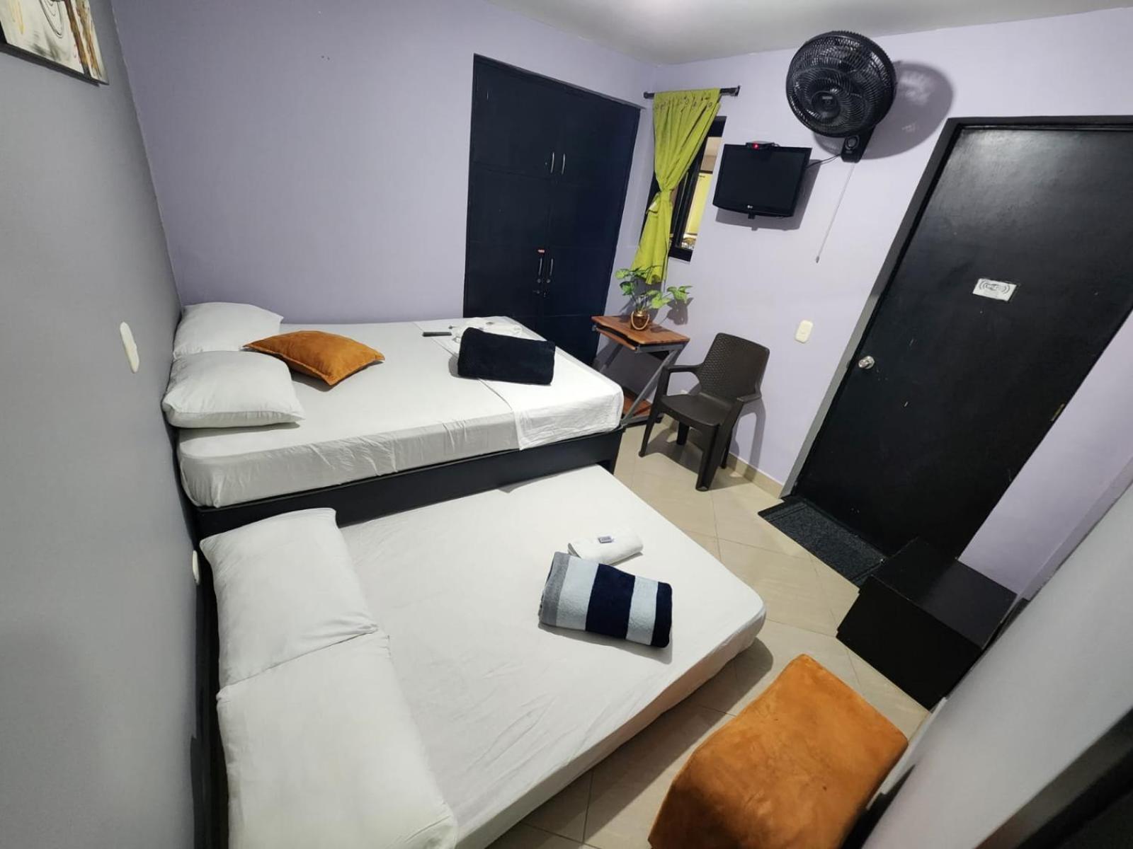 Hotel Laureles Home 麦德林 外观 照片