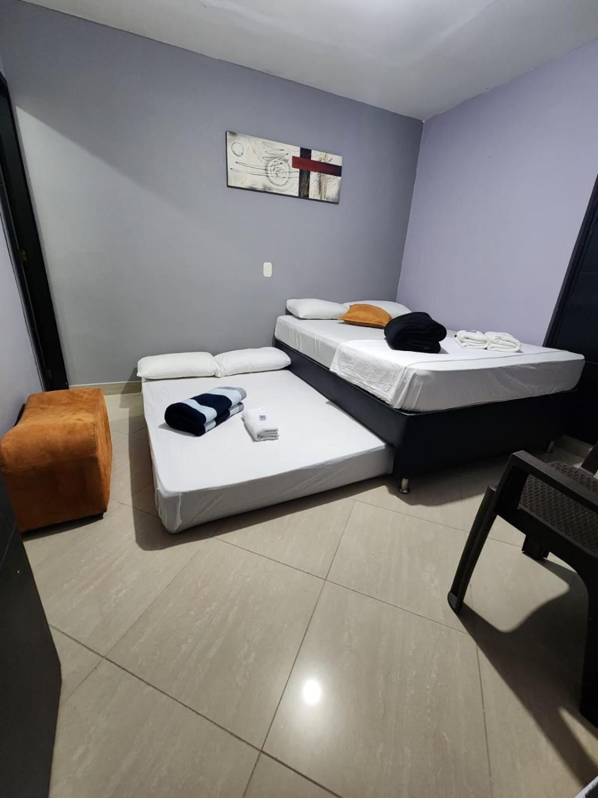 Hotel Laureles Home 麦德林 外观 照片