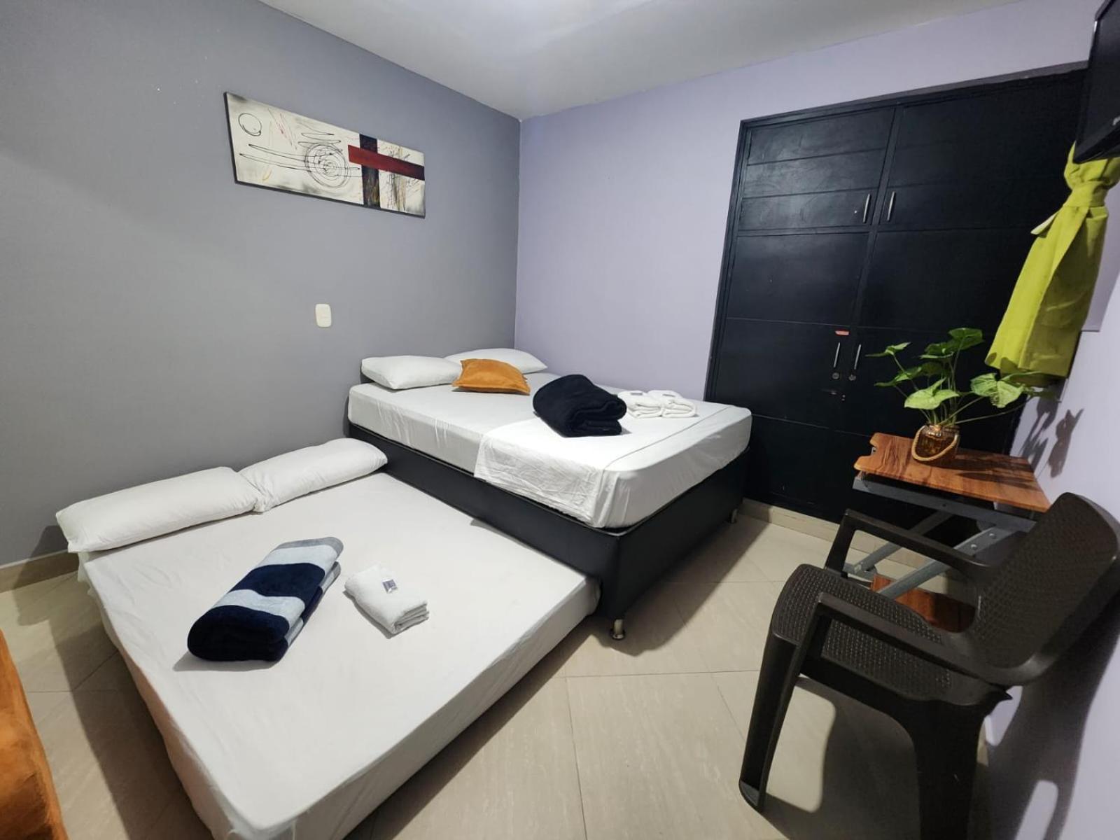 Hotel Laureles Home 麦德林 外观 照片