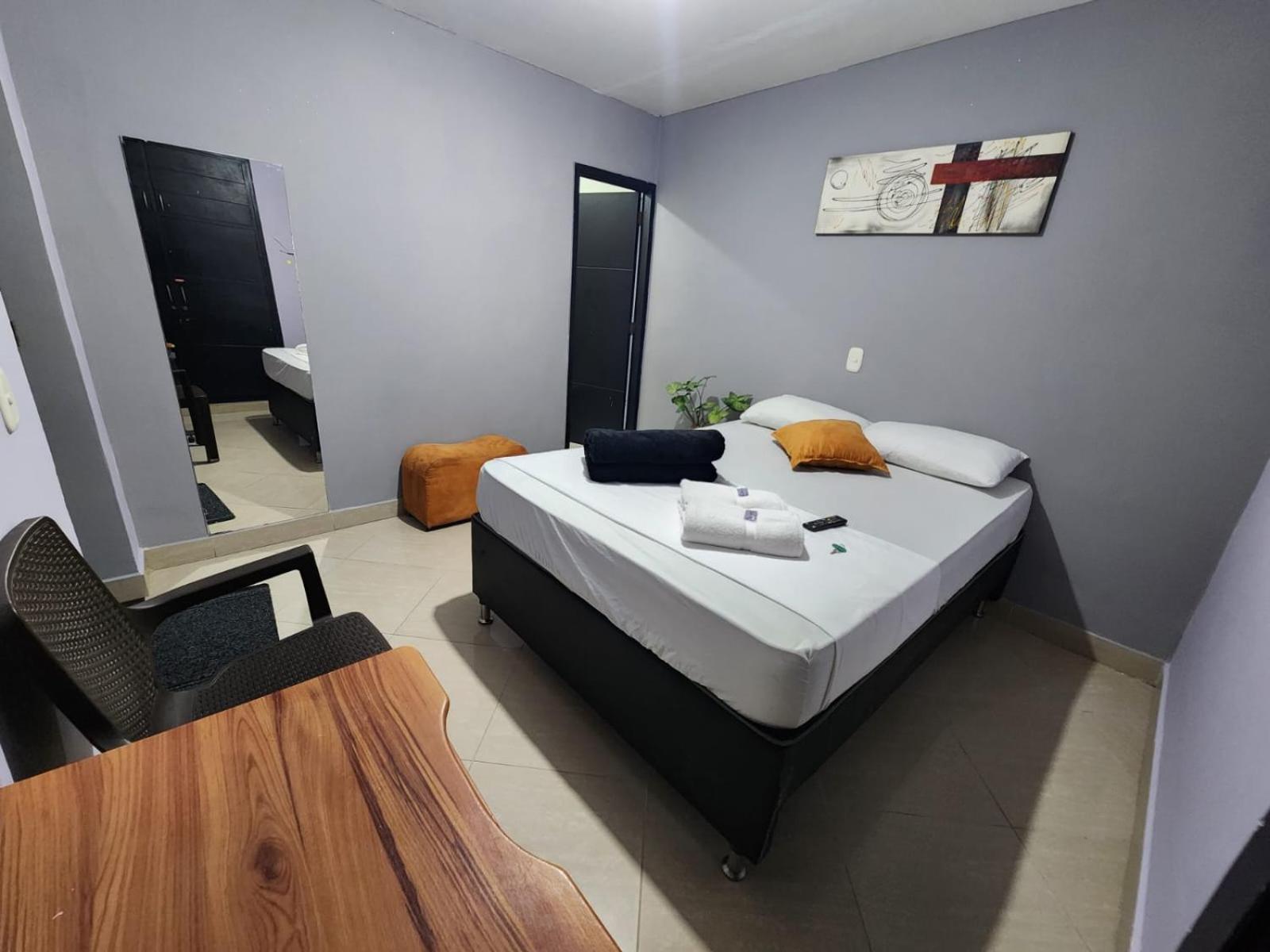 Hotel Laureles Home 麦德林 外观 照片
