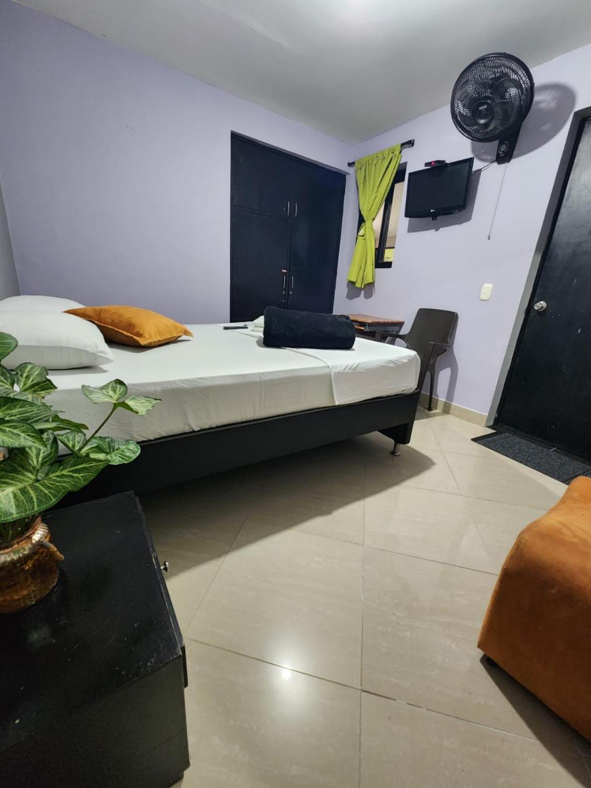 Hotel Laureles Home 麦德林 外观 照片