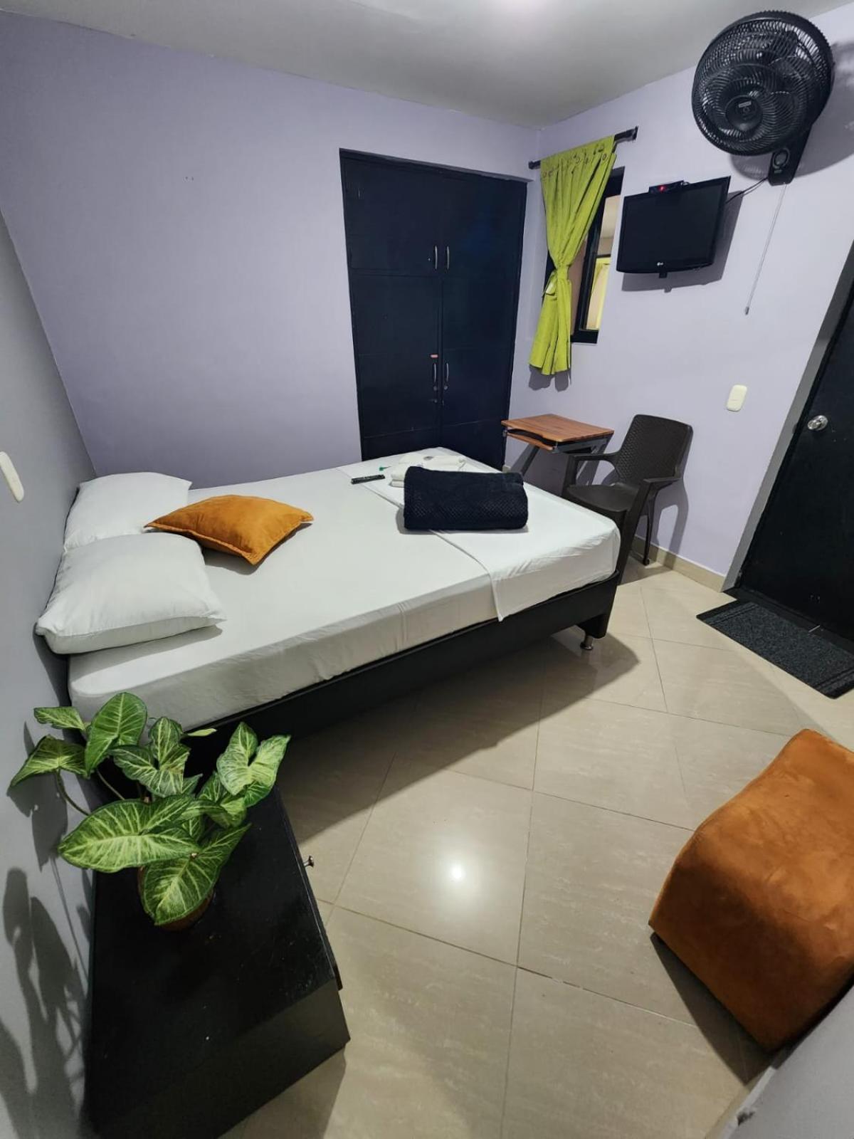 Hotel Laureles Home 麦德林 外观 照片