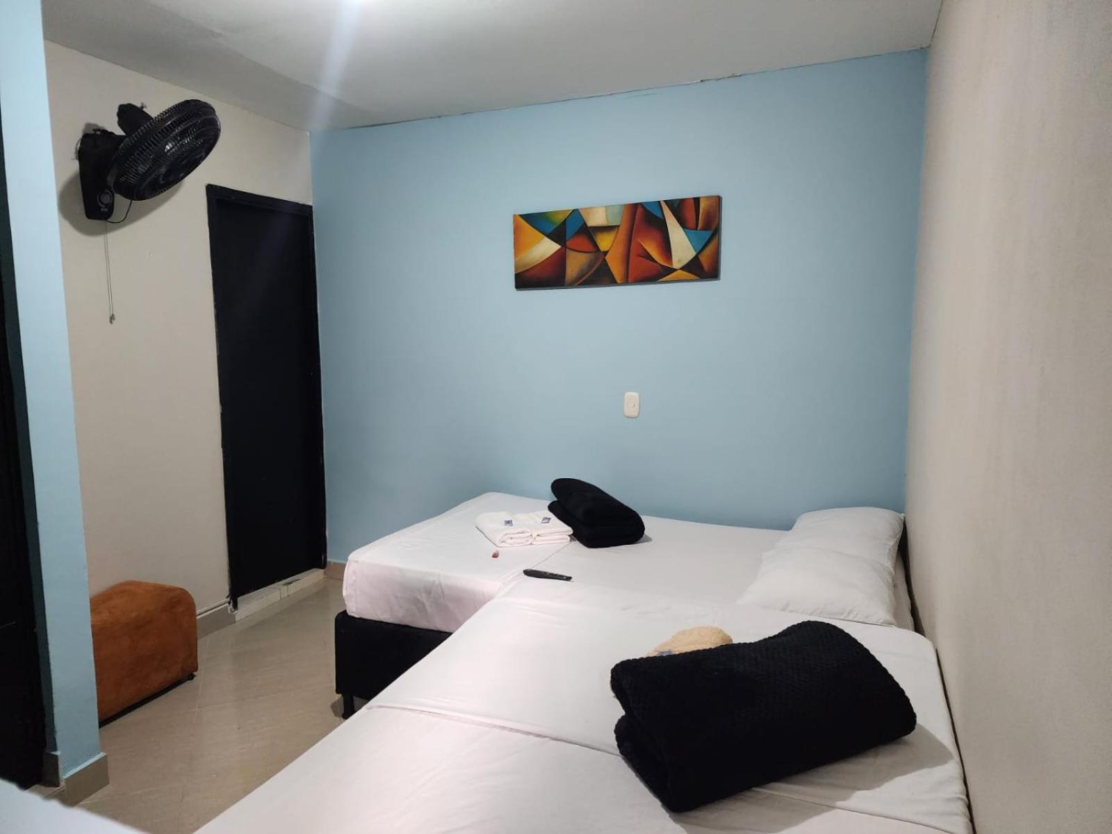 Hotel Laureles Home 麦德林 外观 照片