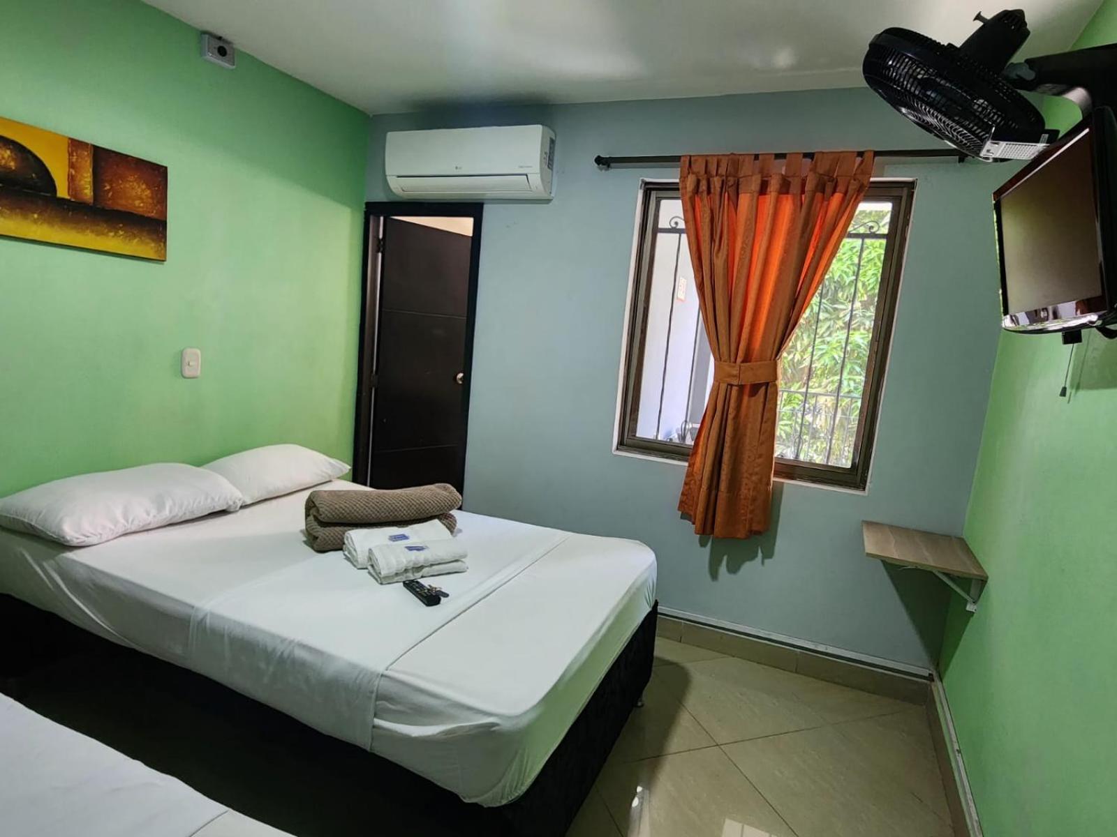 Hotel Laureles Home 麦德林 外观 照片